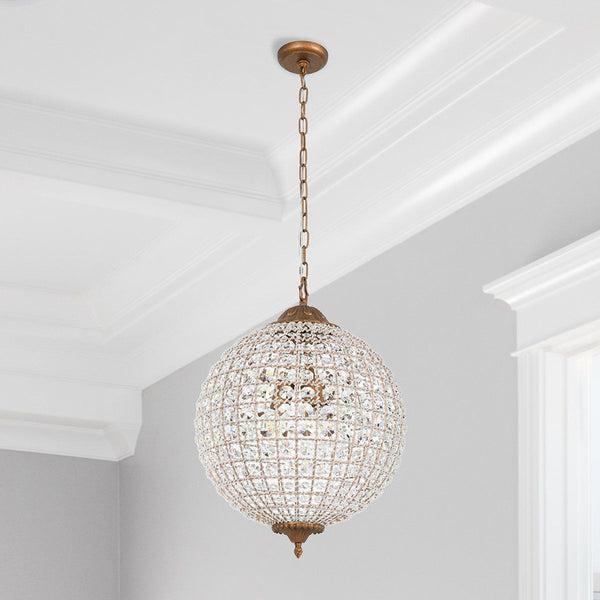 Cimberleigh - Chandelier