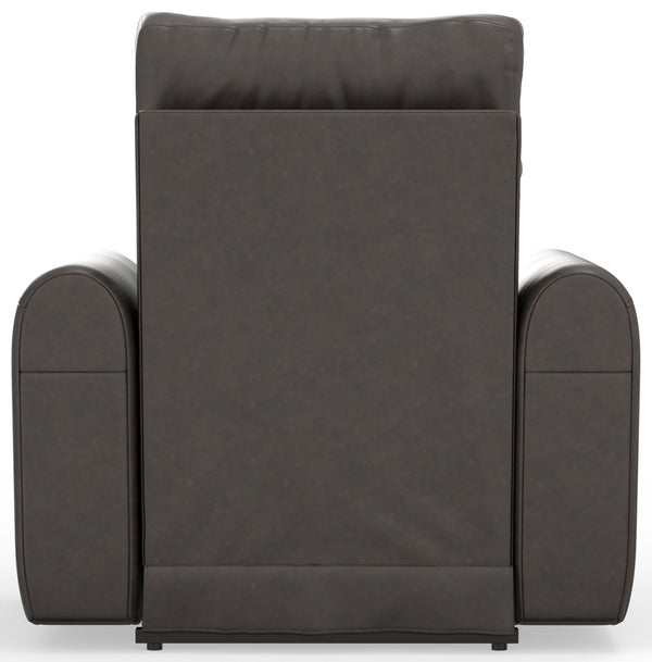 Nico - Power Headrest Wall Hugger Recliner