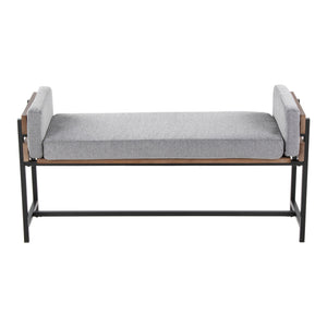 Kari - Farmhouse Bench