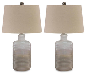 Marnina - Table Lamp