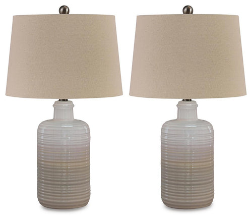 Marnina - Table Lamp