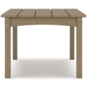 Hyland Wave - Outdoor Set