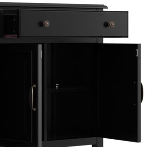 Connaught - Large Sideboard Buffet Storage Cabinet