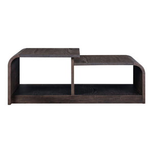 Perspectives - Cocktail Table - Espresso