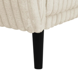 Futon Sofa Bed With Tall Legs