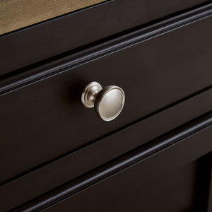 Drazmine - Lift Top Cocktail Table - Brown