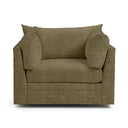 Audrey - Swivel Chair