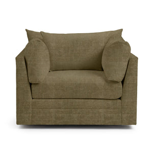 Audrey - Swivel Chair