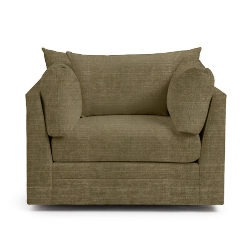 Audrey - Swivel Chair