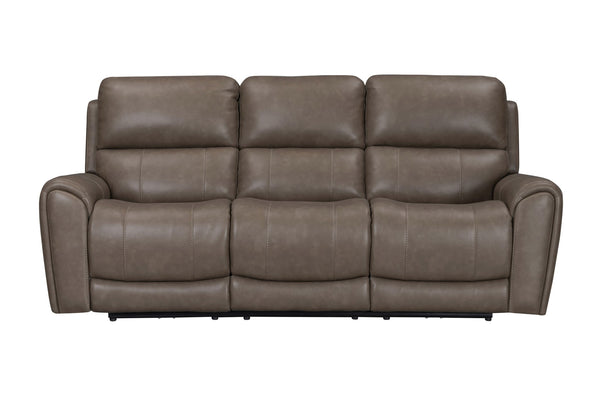 Hancock - Zero Gravity Power Reclining Sofa With Drop Down Table P3