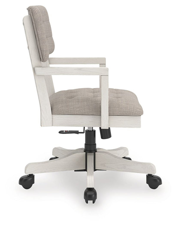 Robbinsdale - Home Office Set