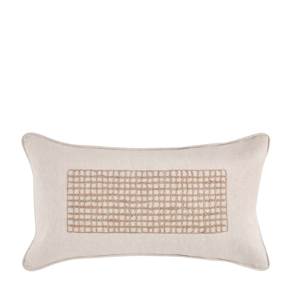 Siena - MP Pillow - Natural
