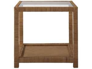 Escape - Long Key Table