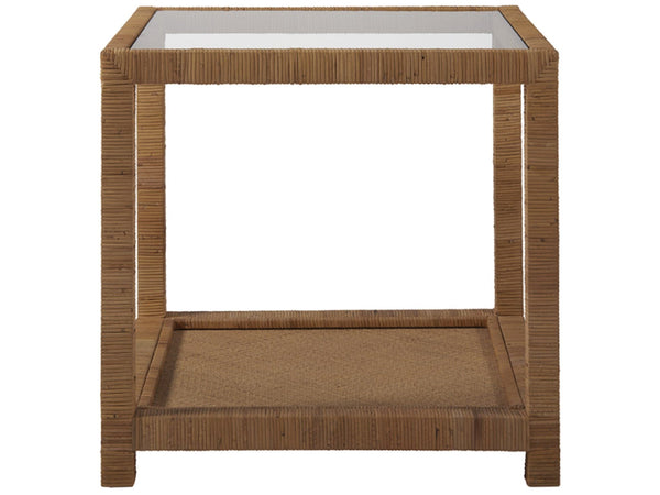 Escape - Long Key Table