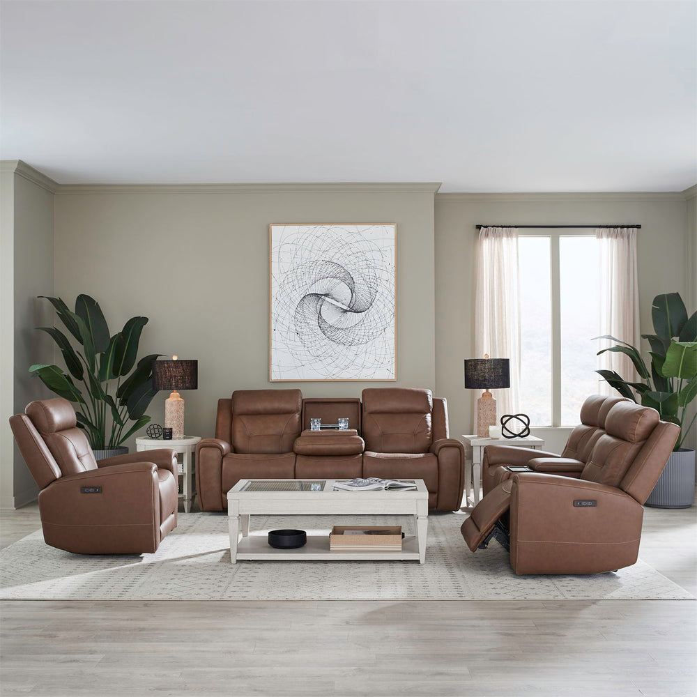 Beckham - Sofa Set