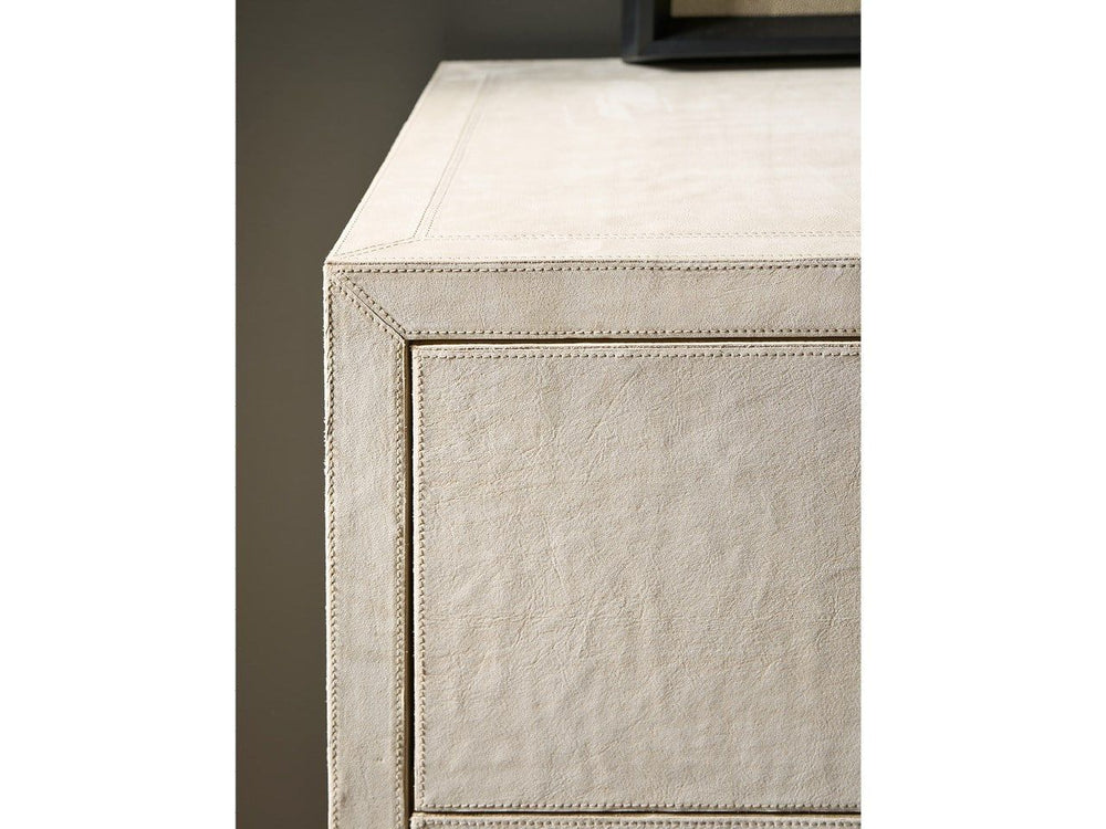 Modern - Lira Dresser - Beige