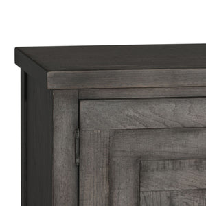 Modern Farmhouse - Buffet