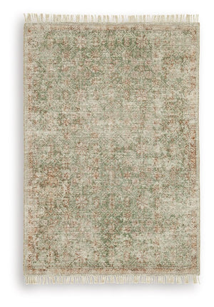 Rossbury - Rug