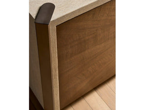 Modern - Credenza