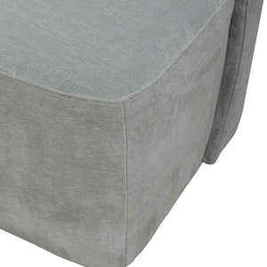 Accent Dining - Dining Chair With Casters Accent