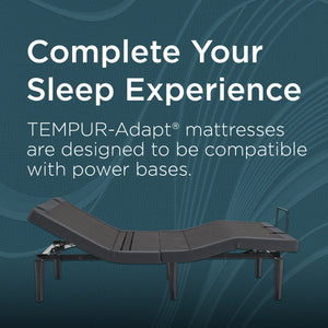 Tempur-Adapt - Adapt Medium Mattress