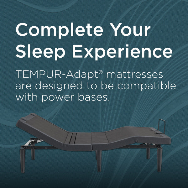Tempur-Adapt - Adapt Medium Mattress