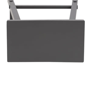 Creations II - 24" Sawhorse Counter Stool
