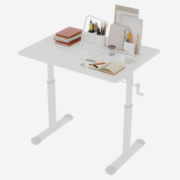 Adjustable Home Office Desk