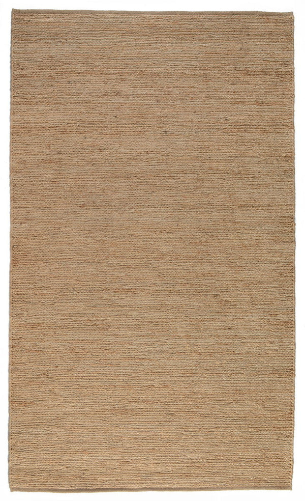 Soumak - Jute Rug