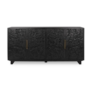 Albero - 4 Door Wood Buffet