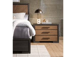 Modern - Bachelors Chest