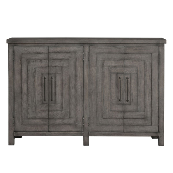 Modern Farmhouse - Buffet