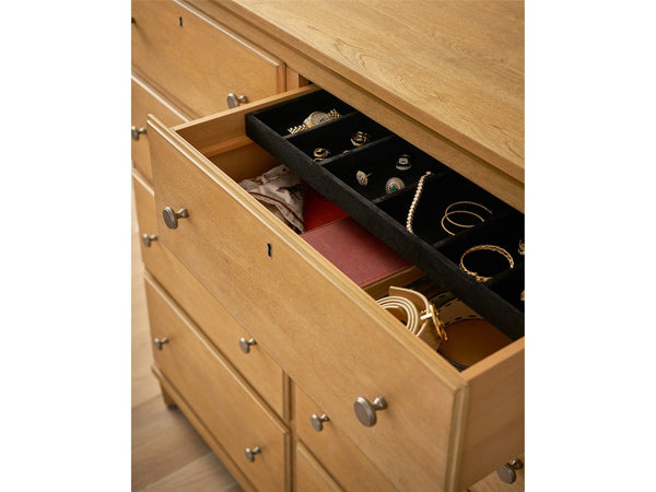 Birchaven - Chest