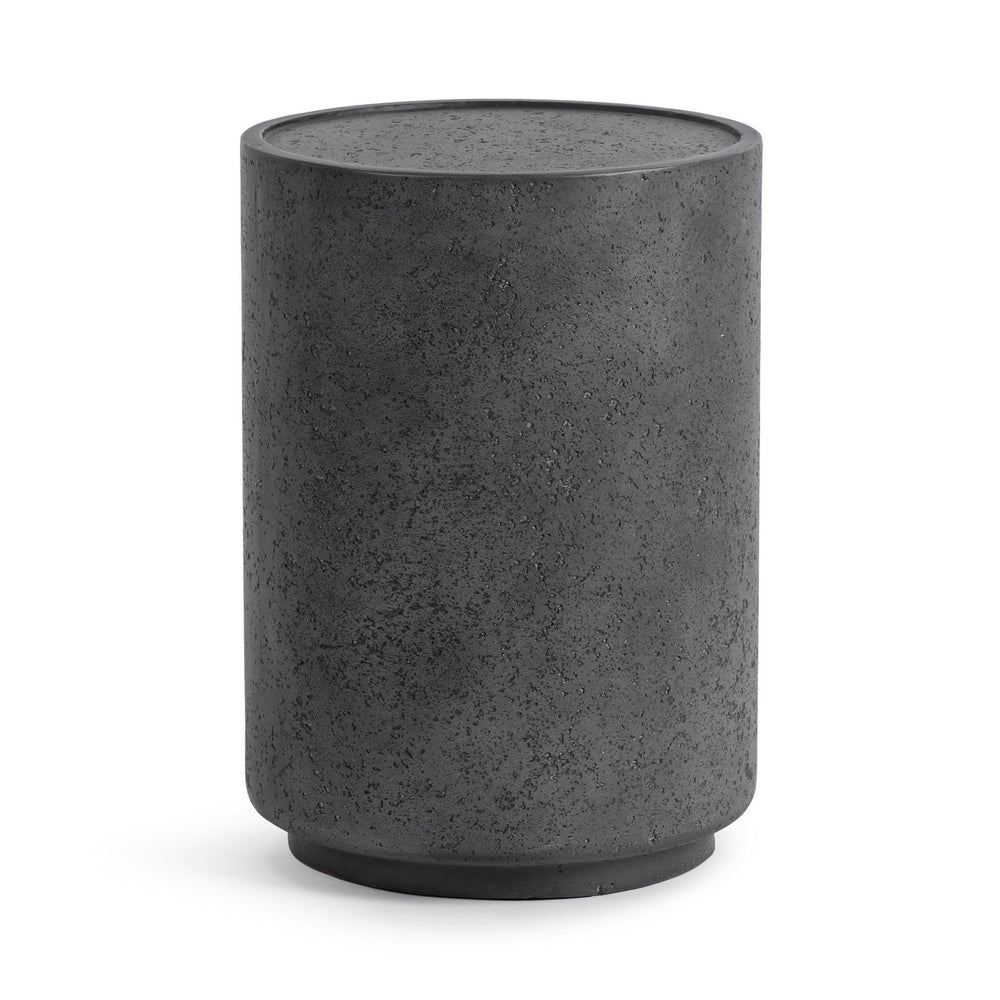 Darsa - Outdoor Round Accent Table