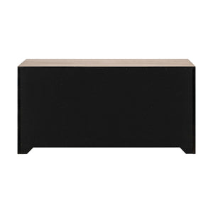 Proximity Place - Credenza - Barley Buff