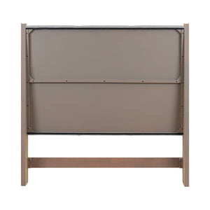 Brentwood - Upholstered Panel Headboard