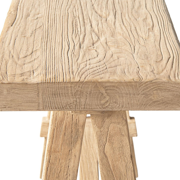 Hawthorne - Trestle Table