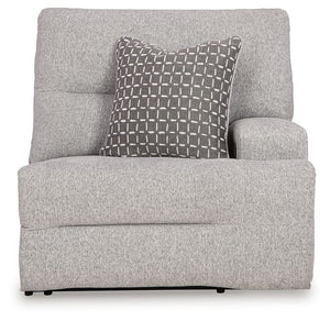 Acklen Place - 7 Piece Reclining Sectional
