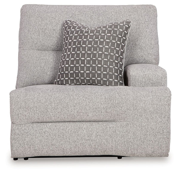Acklen Place - 7 Piece Reclining Sectional