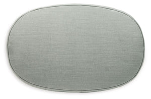 Hollyann - Accent Ottoman