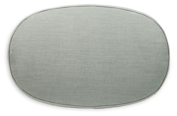 Hollyann - Accent Ottoman