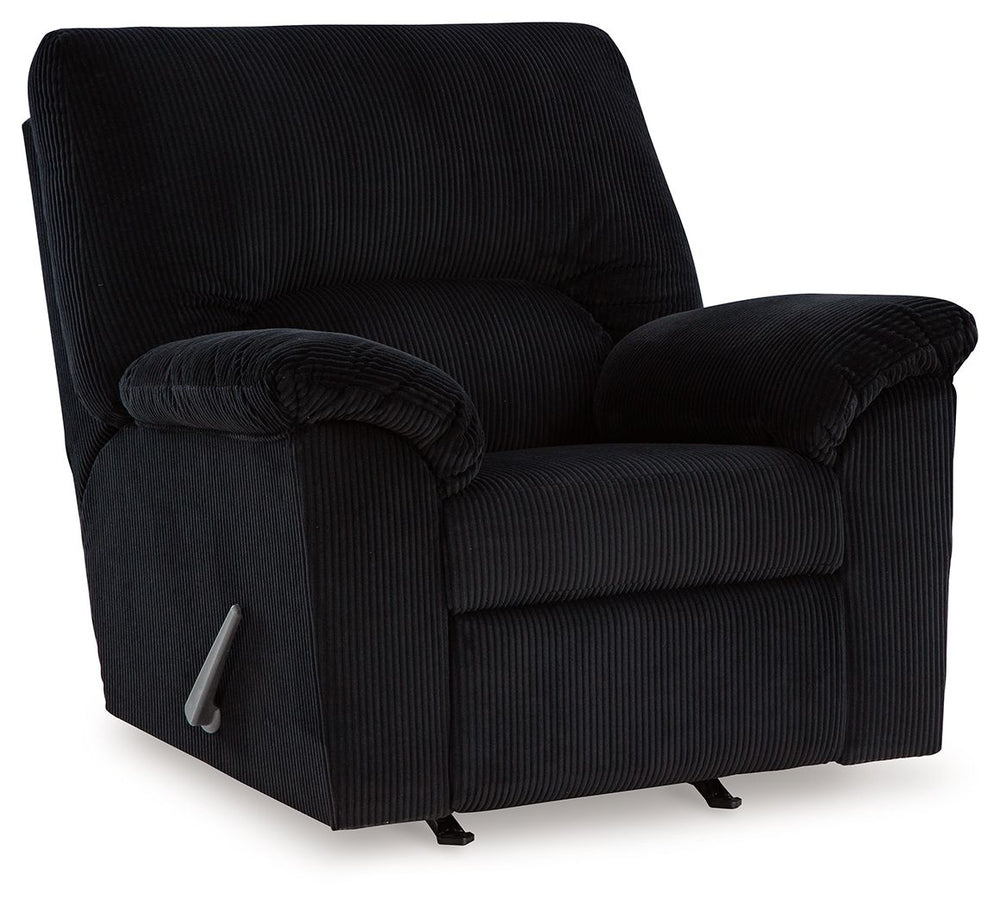 SimpleJoy - Rocker Recliner