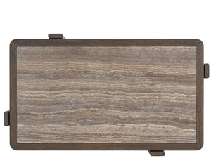 Modern - Cocktail Table