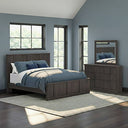 Shaehartin - Six Drawer Dresser