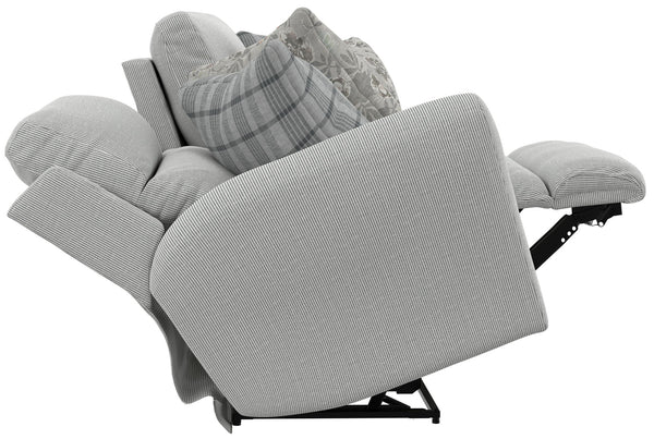 Chappy - Lay Flat Reclining Sofa