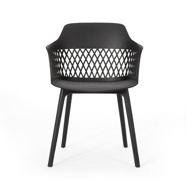 Azalea - Chair (Set of 2)