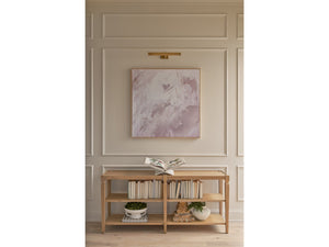 Birchaven - Living Room Table