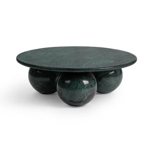 Castello - Round Coffee Table