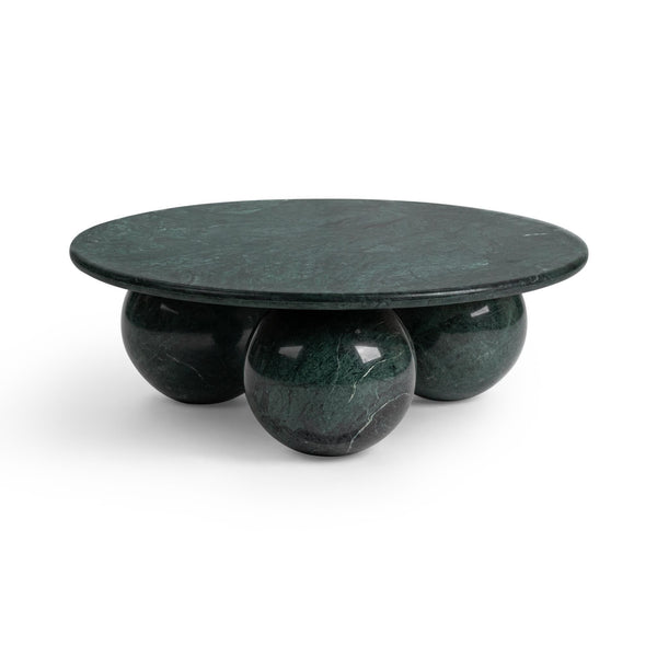 Castello - Round Coffee Table