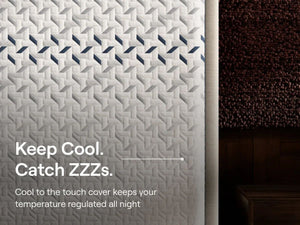 Nectar Luxe Memory Foam - Mattress